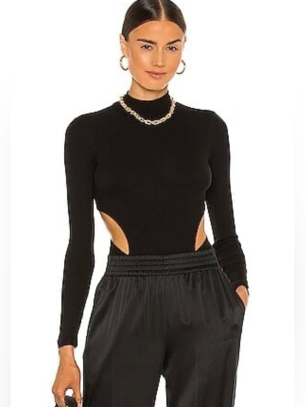 LNA Keller Bodysuit  NWOT